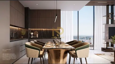 2 Bed + Laundry | Flexible Payment Plan | Fully Fitted Kitchen | Resort-Style Amenities