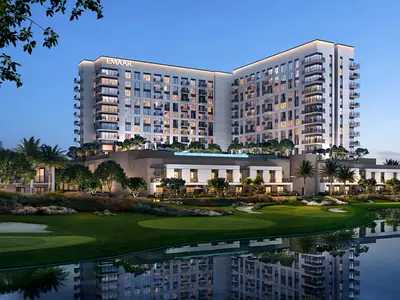 10% Dp | Near Airport | High ROI | Community | Zero Commision