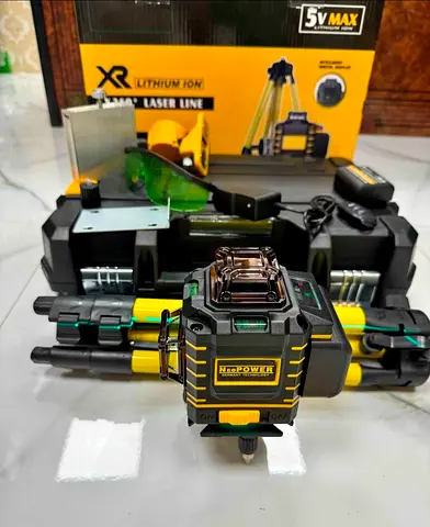 Neopower leaser Level