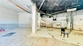 Prime 3-Side Corner Shop | Large Size | Ready to Move