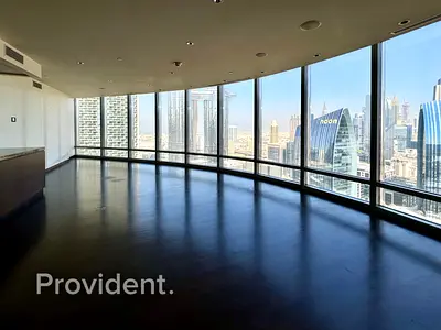 Mid Floor | DIFC Views | Multiple Options