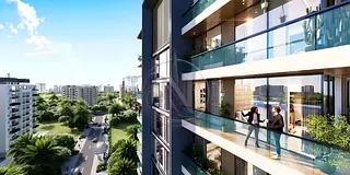 Brand New | Luxury Living | Flexible Payment Plan ! Prime Location