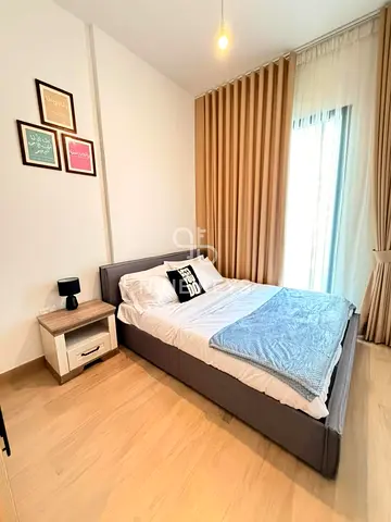 Short-Term Stay (2 Months Only) | Ready to Move In | Fully Furnished | AED 7,000 Monthly | All Bills Included