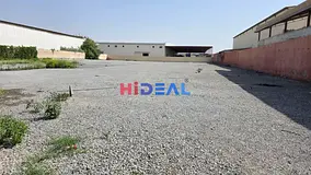 10000 SQFT LAND FOR RENT FOR STORAGE IN UAQ !!