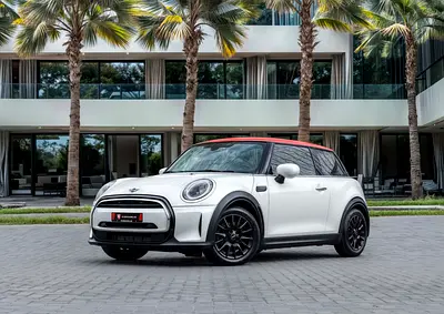 1,567 P.M |  Cooper | 0% Downpayment | Mini Cooper Agency Warranty  Service!