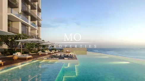 Sea View | Post Handover | 22% Below OP | High Floor