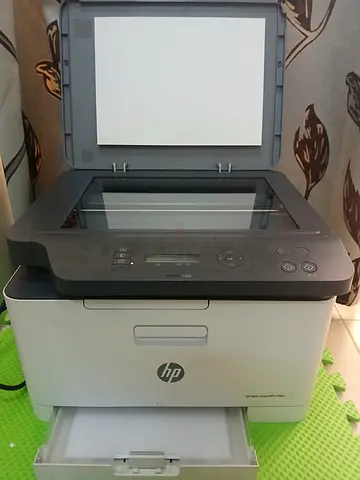 HP Color Laser MFP 178nw
