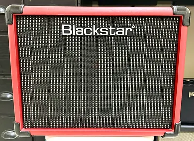 Blackstar - Id:core Stereo 10 V2 Guitar Combo Amps