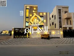 Exquisite Helio 2 Villa – 5 Bedrooms, Grand Halls, Premium Interiors
