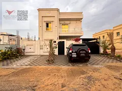 Stunning 3BR Master Villa for Rent in Al Yasmeen,