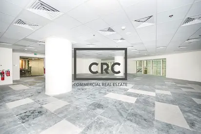 PRIME OFFICE | VACANT AND READY | 3 PARKING
