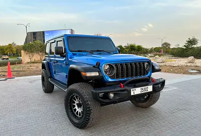 JEEP WRANGLER 2023 Sport