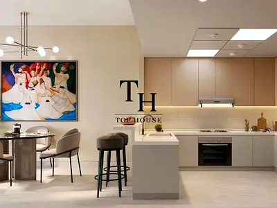 2 Bed + maid | Handover soon | Close to Metro