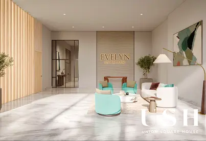 Spacious 3 BR | Investor Deal | Handover Dec 2028