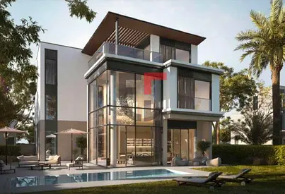 Luxury Villa | Nad Al Sheba Phase 5 Community