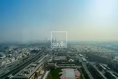 Three Bedroom Penthouse in Rihan Heights