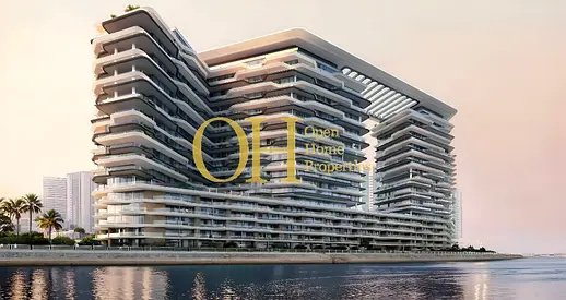 Elevated Waterfront Living | Signature Design | Ideal Area