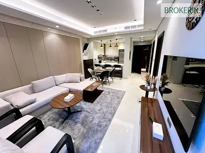 BEST PRICE - FLEXIBLE PAYMENT - FULLY FURNISHED