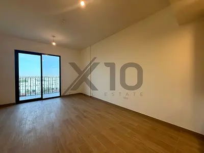 Pool View | Brand New | Spacious Layout | Flexible