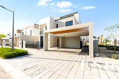 Corner Villa | Park View | Full Vastu