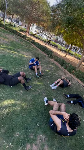 Personal Trainer