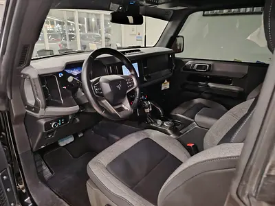 صورة مصغرة 6 لـ 2023 FORD BRONCO