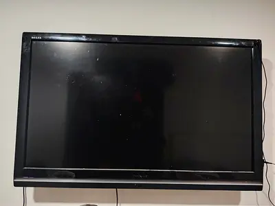 TOSHIBA SMART TV