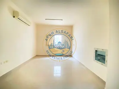 6Cheques Payments spacious 1bhk family Bullding