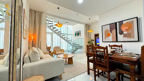 Palm Grove Oasis | Stylish 2BR Elegant Escape | 20% Off