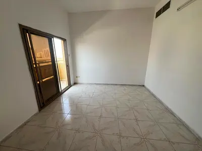 Special apartment with 2 balconies, spacious layout, open view, and prime location near all services