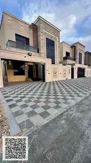 Spacious 5- Bedrooms Villa for Sale in Ajman Helio 2 – Perfect Family Home!