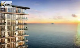 35% GUARANTED RENTAL RETURN 4YRS |Exclusive Beachfront Unit | Near Wynn Casino | High Demand