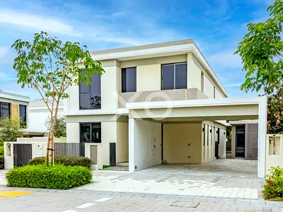 5BR | Park Backing | Vacant Now | Harmony