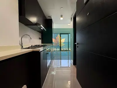 Studio With Parking || Near To Metro | High Floor.