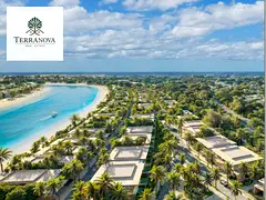 Option Pay By Crybto | Stand Alone Villa | Direct Sea View