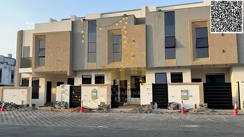 فيلا الحليو 1 4 غرف بتشطيب مودرن وسعر شامل رسوم التسجيل والكهرباء والمياه