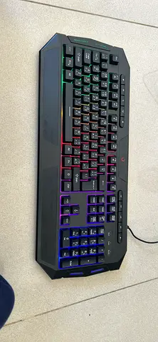 Wired Keyboard from noon for sale