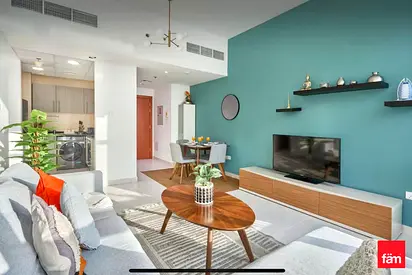Full Marina View| Move in Ready| Lowest Price