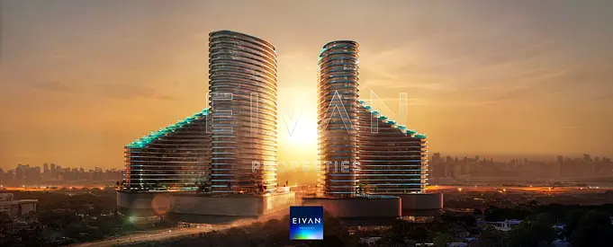 Smart Studio | Skyflame 2 | High Growth Area