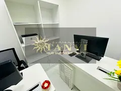 Fully Fitted Office |direct from Owner | Prime Location