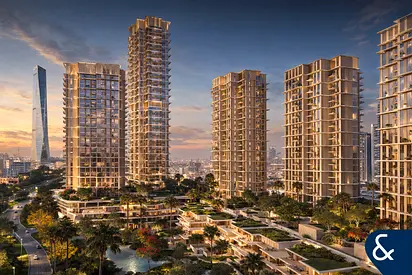 2 Bed | Prime Location | 10% Off | 60/40