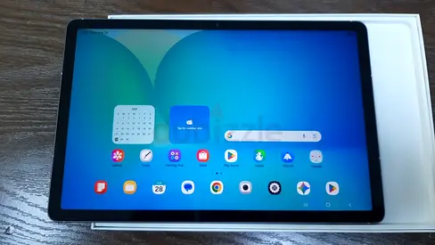 SAMSUNG GALAXY TAB S10 FE (SM-X520) 128GB GRAY