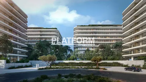 2BR Apartment | Modern City Living | Skyline View