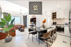 Elegant Spacious | Ready To Move | Semi Furnished