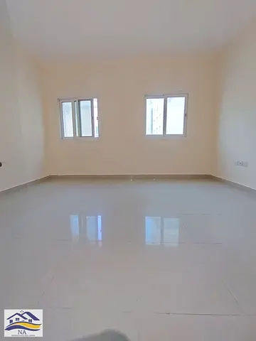 1BHK 12 CHQS IN NABBA WITH CENTRAL AC FOR FAMILY LAST UNIT