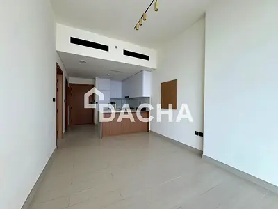 Ready To Move | Fitted Kitchen | Community View