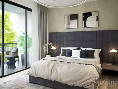 6BR G plus 2 Townhouse | Golf View | Damac Hills