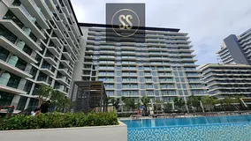 Golf Course View | Brand New | Elegant Apartment