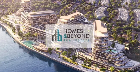 20/80 Payment Plan | Hayat Island | Coastal Home