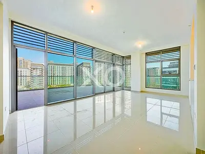 Rare Unit | Large Layout | Vacant Now